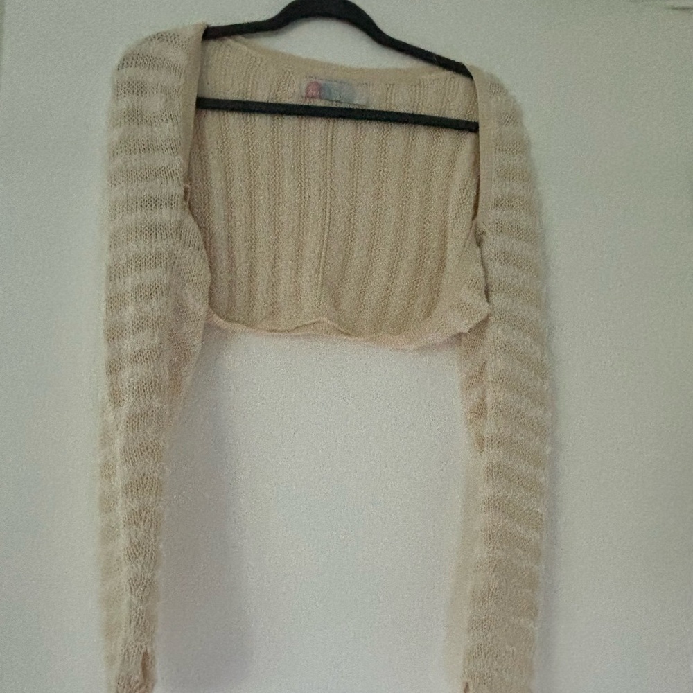Free People NWOT Shrug